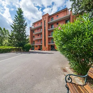 Otel Casa Betania, Pisa