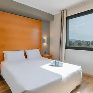 Airport Hotell