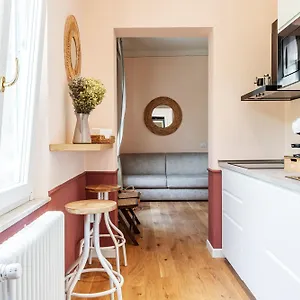 La Lu Cozy 2 Frühstückspension