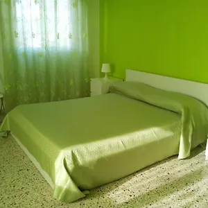 Le Quattro Stagioni Trapani